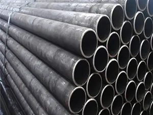 Seamless Steel Pipe